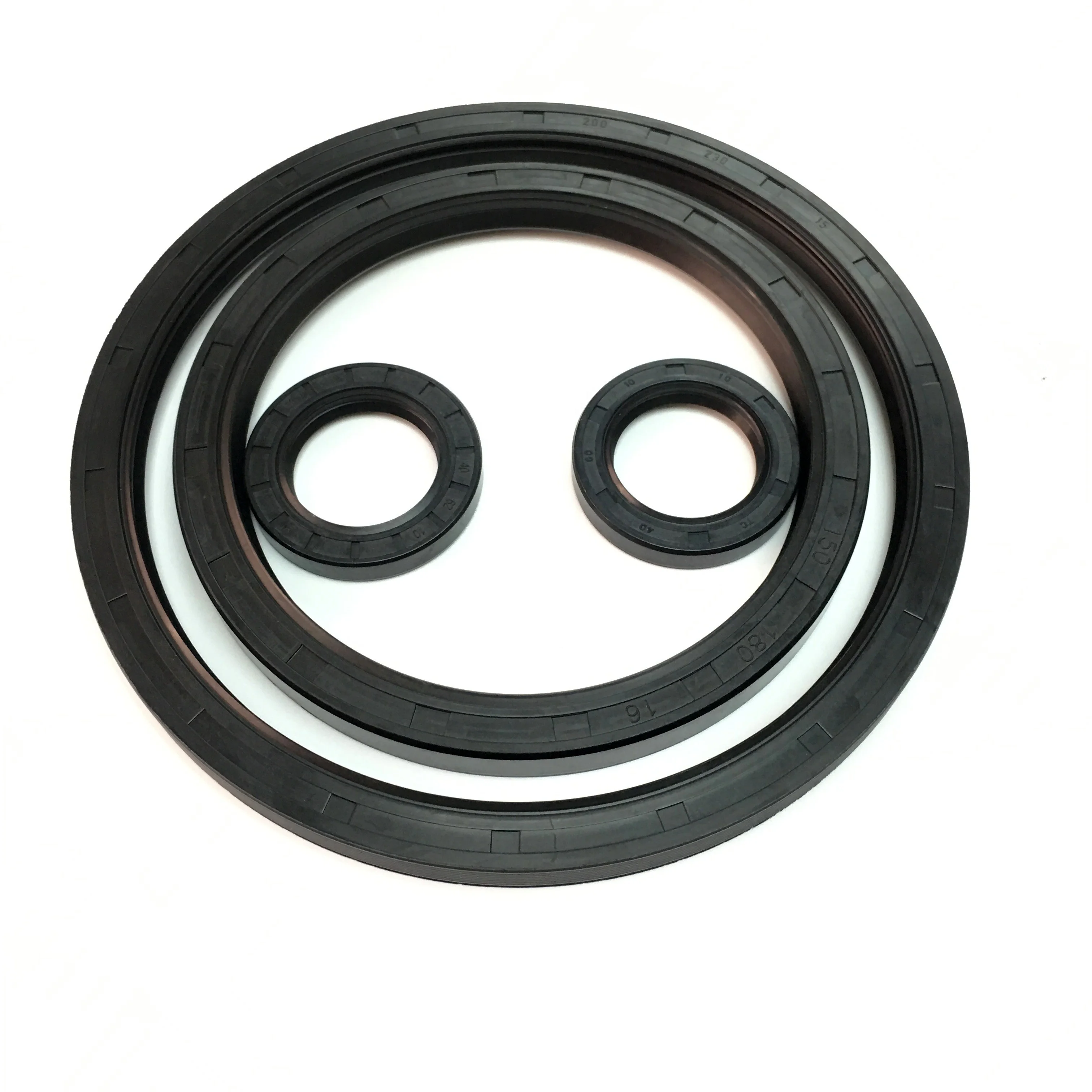 Car Engine Parts TC NBR Oil Seal