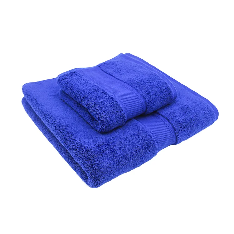 Customized logo quality 100% cotton towel 70x140 hilton 100% cotton luxury hotel grey large bath room towel for spa