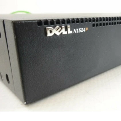 Обновленные старые сети доступа 10/100 переключатель Dell EMC