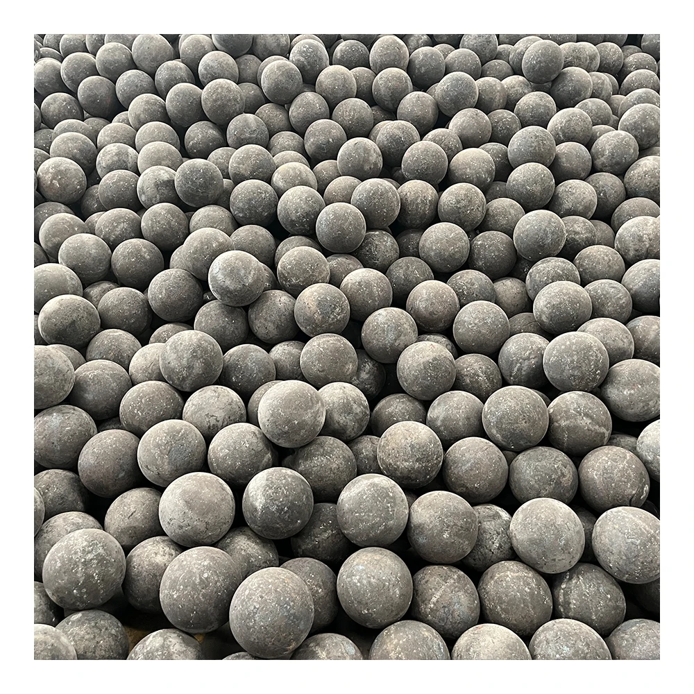 On Sale 68 Caliber Steel Ball 4.763mm 9.5mm Forged Steel Ball