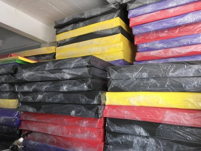 EVA Foam Manufacturer Bulk EVA Foam Sheet 2mm 3mm 4mm 5mm 6mm 10mm 20mm High Density EVA Rubber Sheets