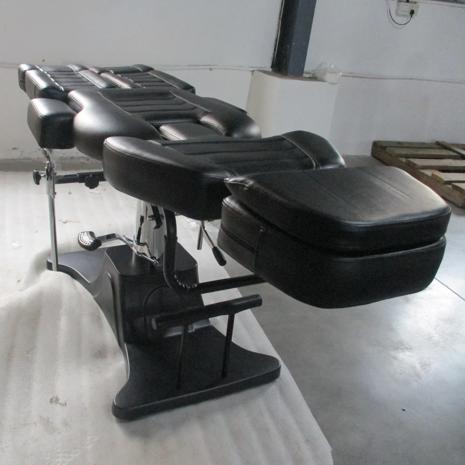 Deluxe Electric Beauty Bed Quality Control Service  LH Inspection Your Quality Control Team in China