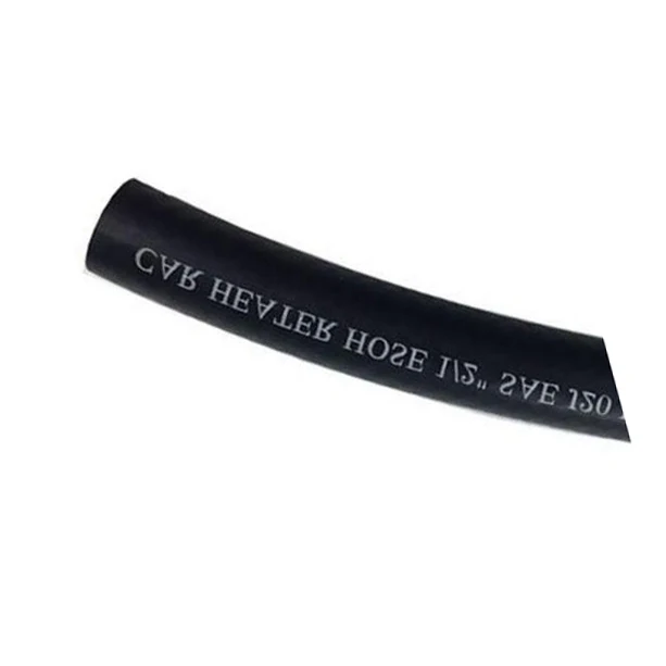 Nitrile rubber SAEJ30 R6 fuel hose