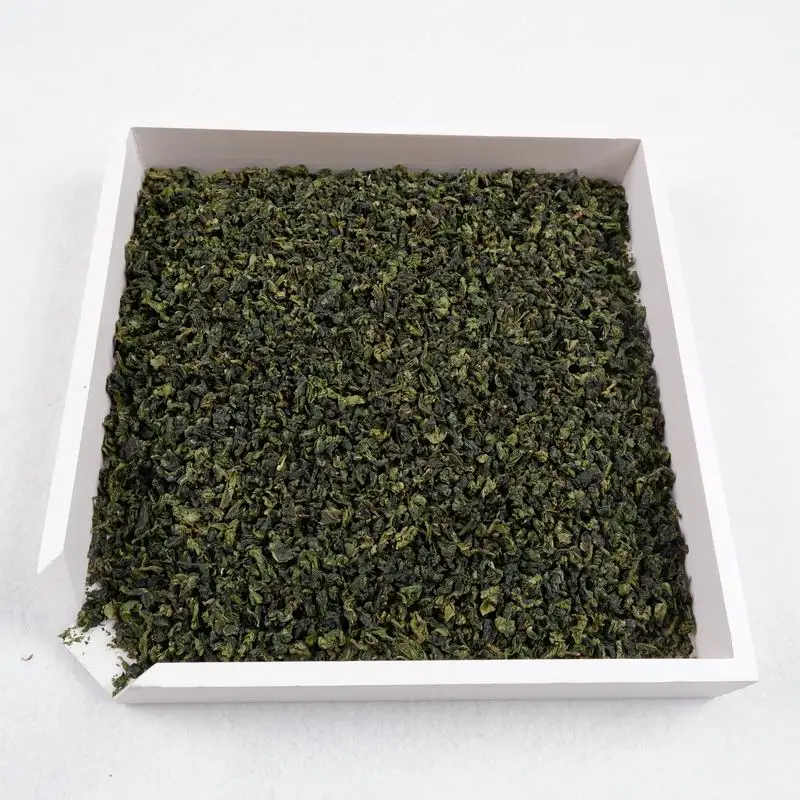 Высокое качество, низкая цена, частная торговая марка, сыпучий листовой чай, цена на чай oolong, чай для похудения и детоксикации