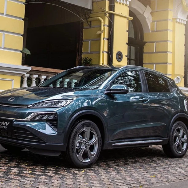 Hot Sale Electric Suv Car For Adult honda mnv Made In China high Speed used car for sale MNV