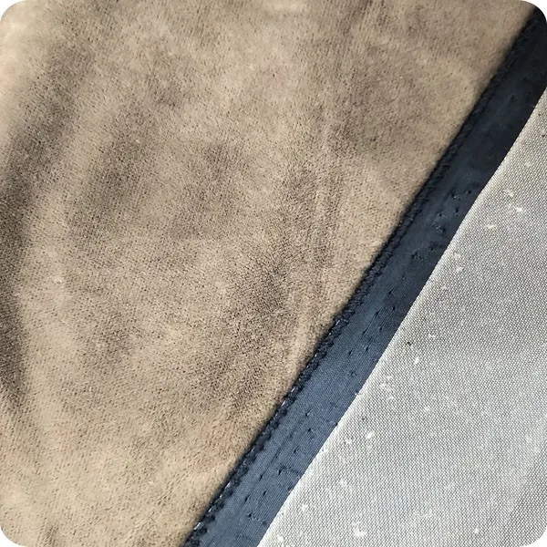 Super7 velvet, polyester rayon velvet, micro velvet, triple and double velvet, solid dyed, iridescent colors, solid dyed