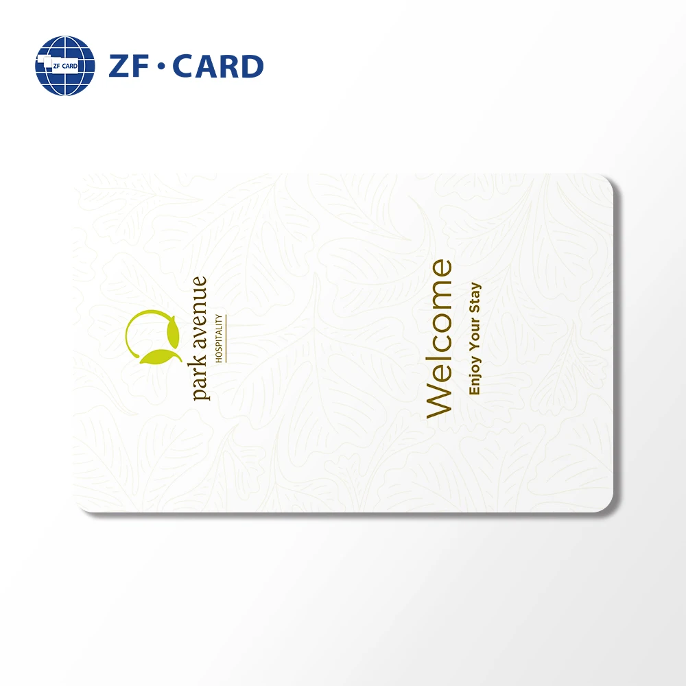 Изготовленный на заказ MIFARE(R) Классический 1K заводской Премиум Серебряный rfid высококачественный смарт-ПВХ с чипом карты