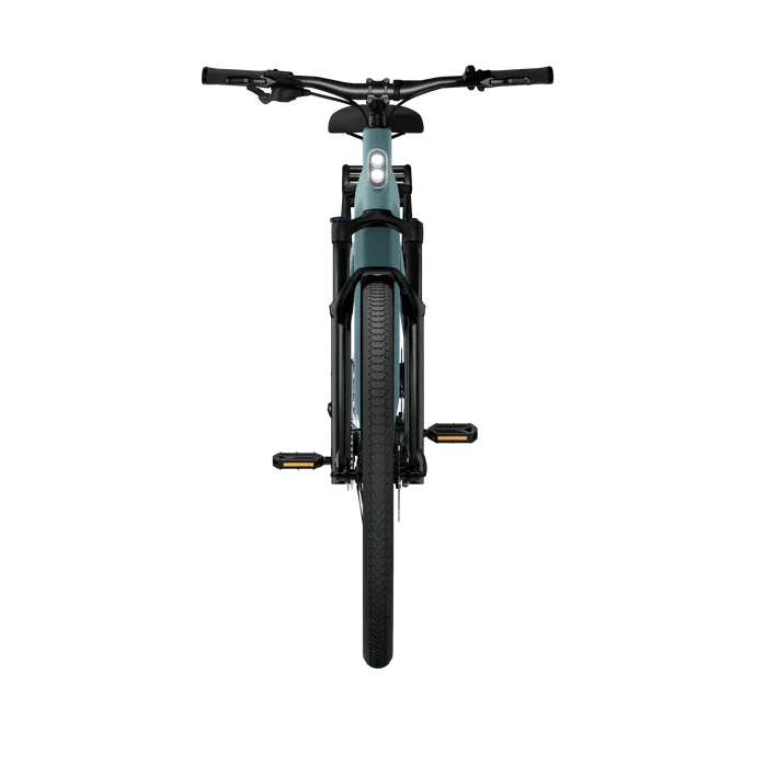 Bafang M410 250w Mid-Drive Motor E Bikes Bicycle Womens Electric Sports Bike