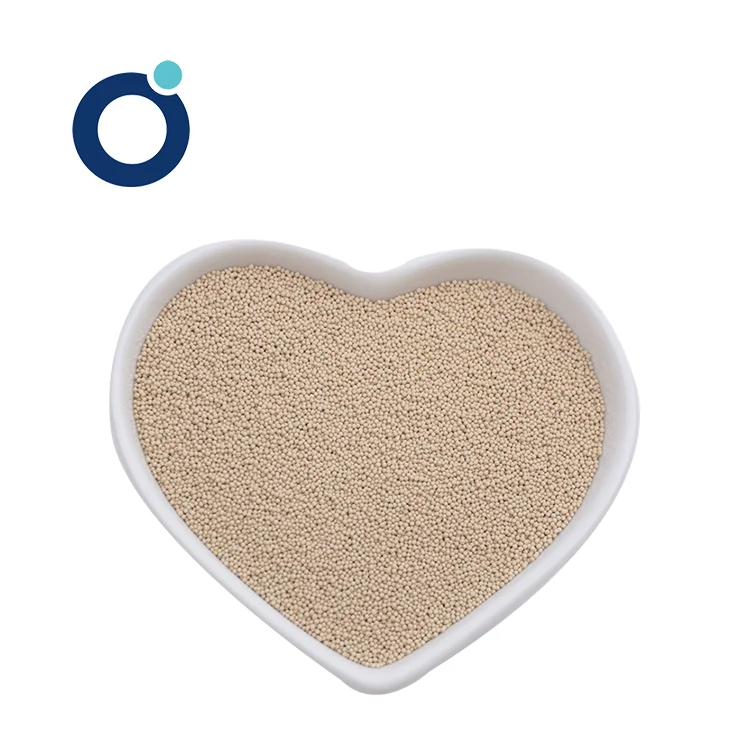 Химический концентратор кислорода, молекулярные сита PSA/VPSA, молекулярное сито, разделение кислорода