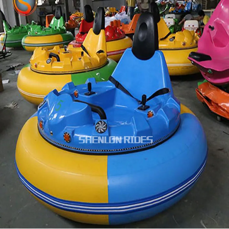 Детская игровая площадка kidzone Дрифт НЛО ездить на бампере автомобиль детские игрушки автомобили бампер для детей