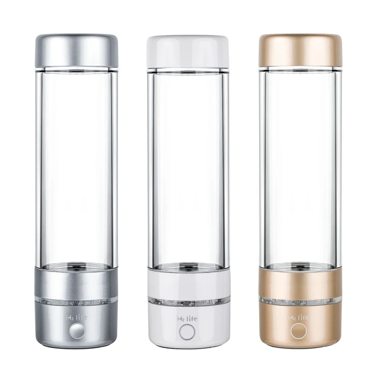 Chuanghui alkaline hydrogen water ionizer bottle max At Good Price