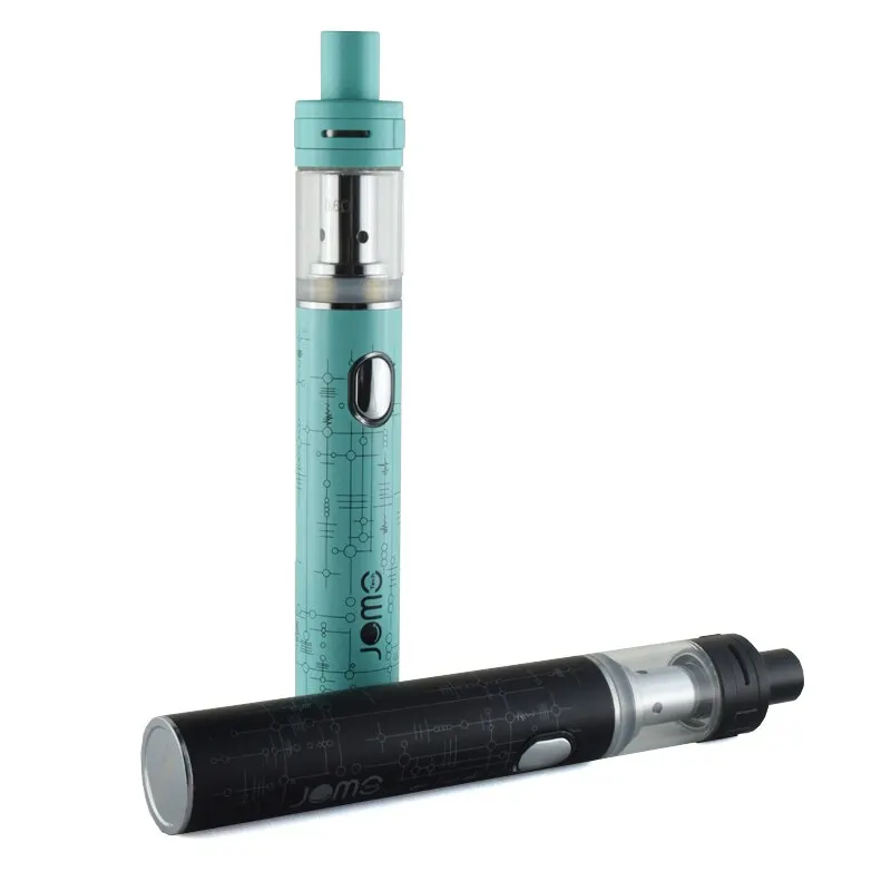 100% оригинальная электронная сигарета JOMO Royal 30 Вт мини-мод вейп-ручка