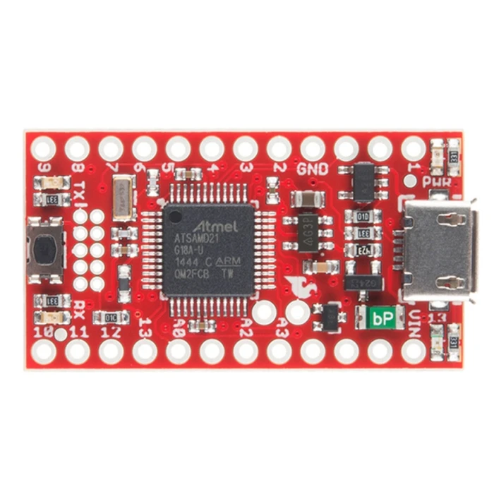 Customize LGT8F328P Adruino PCB Design and PCBA Fabrication