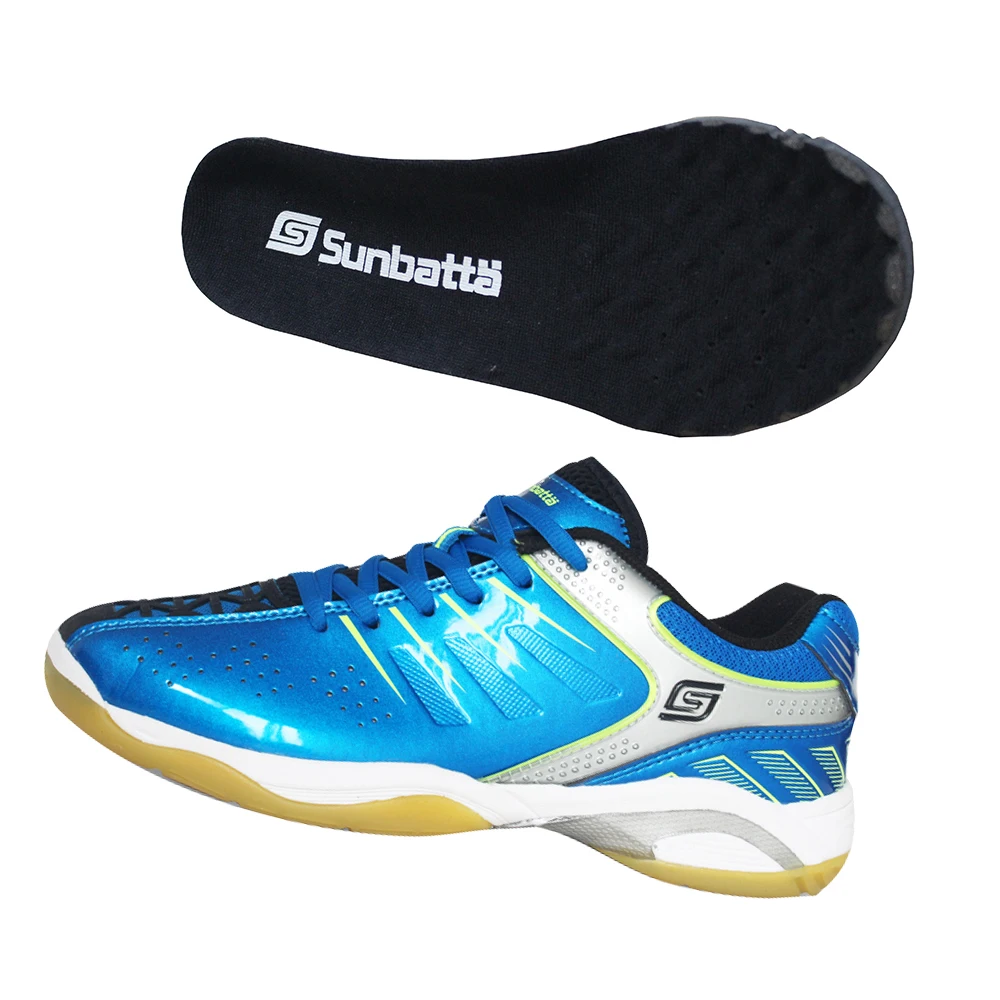 China custom badminton sneakers indoor outdoor high quality badminton shoes men