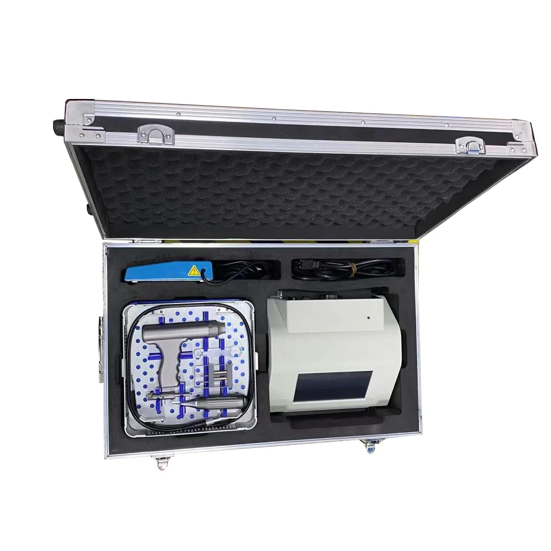 Краниотомии хирургические нейрохирургические дрель хирургические энергосистемы