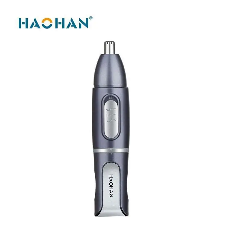 Nose Hair Trimmer Mens Shaving Machine Professional Usb Ear Electric Remover 2 In 1 Multifunctional And Stainless Steel Body Men