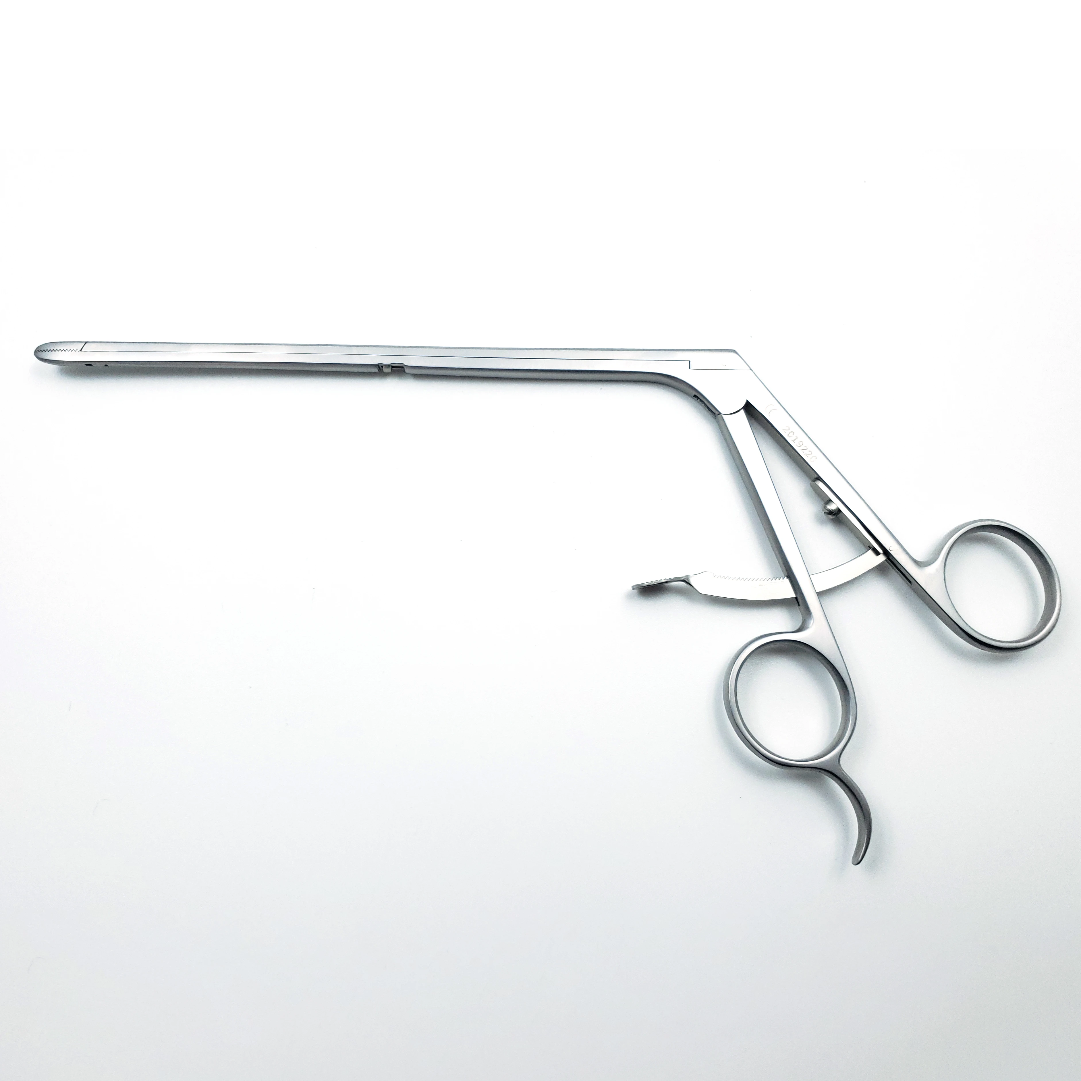 Хирургические Профессиональные Многоразовые щипцы для артроскопии