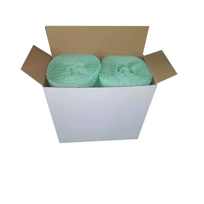 Biodegradable bubble films blowing from Corn Starch eco-friendly raw materials cheap factory price promotion up to 50%