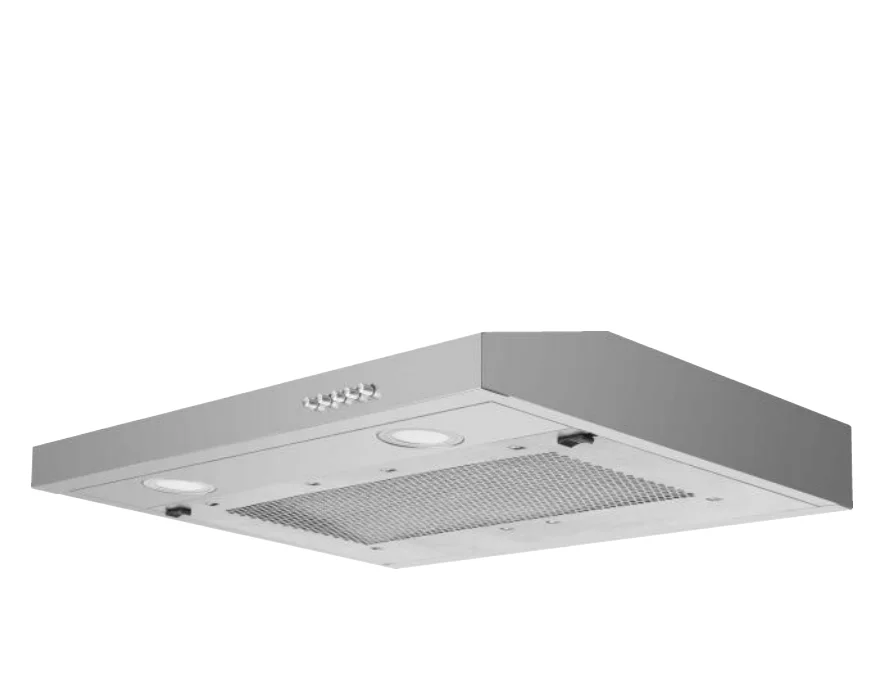 Under Cabinet Slim Hood Slid-out Kitchen Extractor Pull Out Telescopic Cooker Hoods Built in Range Hood