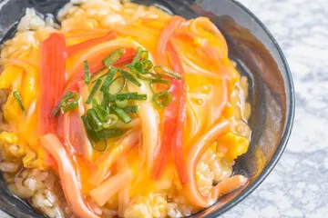 Japan wholesalers refrigerated boiled fish paste crab sticks seafood export for spring rolls