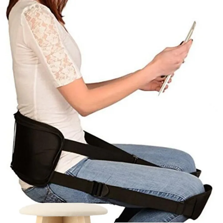 2022  New Hot Sale Posture Corrector Back Support Belt Pad For Better Sitting Posture Correction