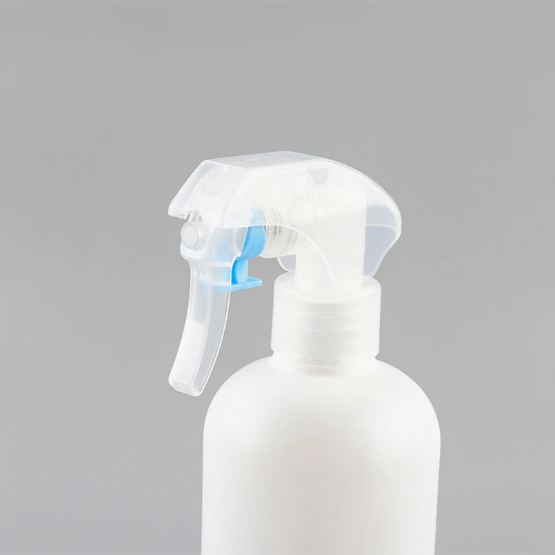 Patented Fine Mist Pump Trigger Sprayer Head 24/410 28/410 Plastic Mini Trigger Spray Pump For Home And Garden