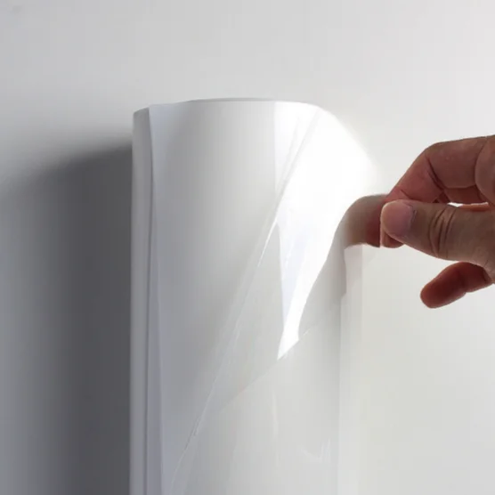 New car paint film anti-yellow TPH PPF Nano Ceramic Coating Car warp transparent China paint protective Film