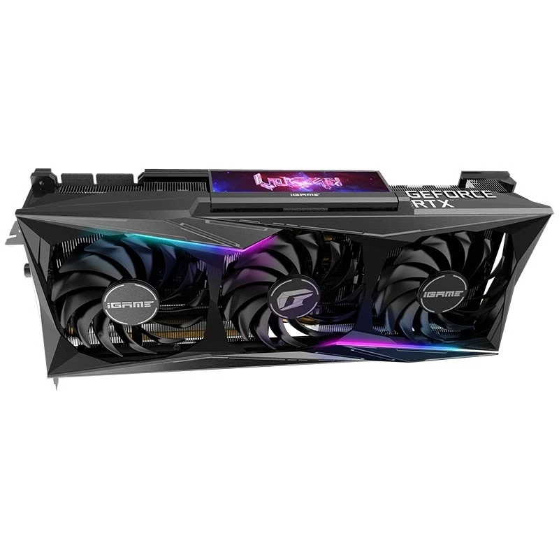 Цветная графическая карта CMP 90HX 10 Гб DDR6 192BIT GPU 30HX 40HX 50HX