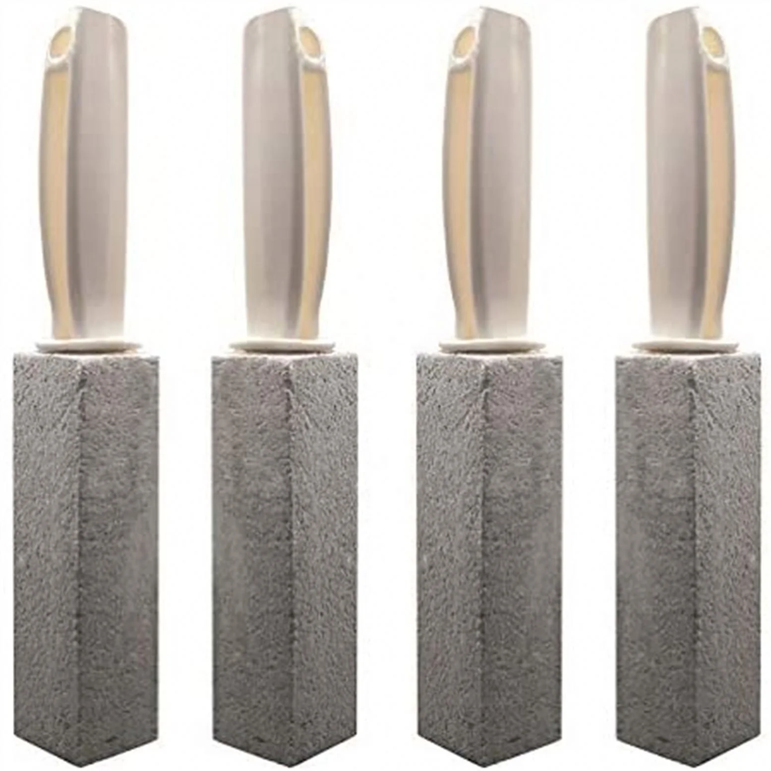 Лучшая цена, щетка для чистки чаши с длинной телескопической ручкой, оптовая продажа