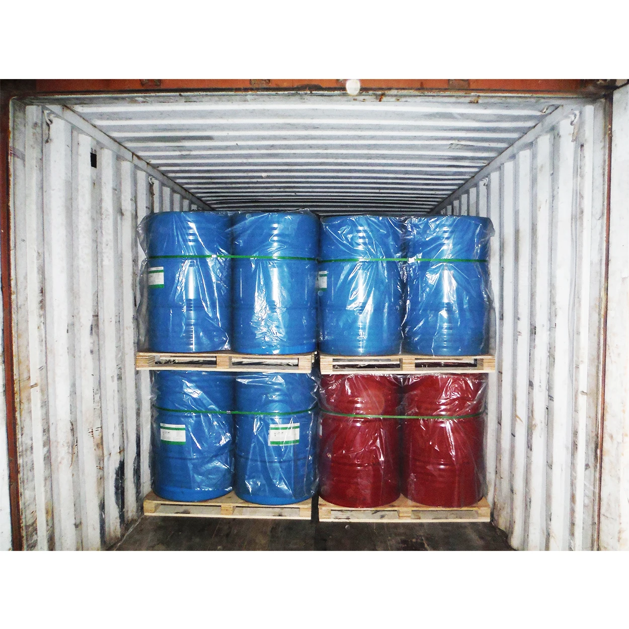 Spray Polyurea Elastomer Coating Material Polyurea Paint Waterproof Spray Coating Factory Price