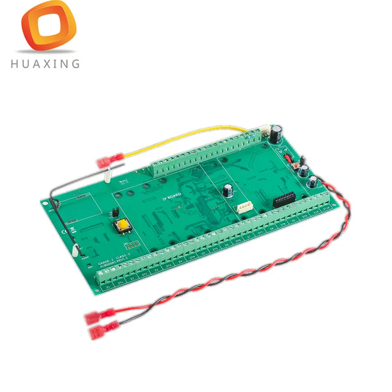 Consumer PCBA Manufacture Shenzhen Wifi Routers Antennas Electronic PCB Board Assembly Wifi Amplifier Blueteeth Board PCBA