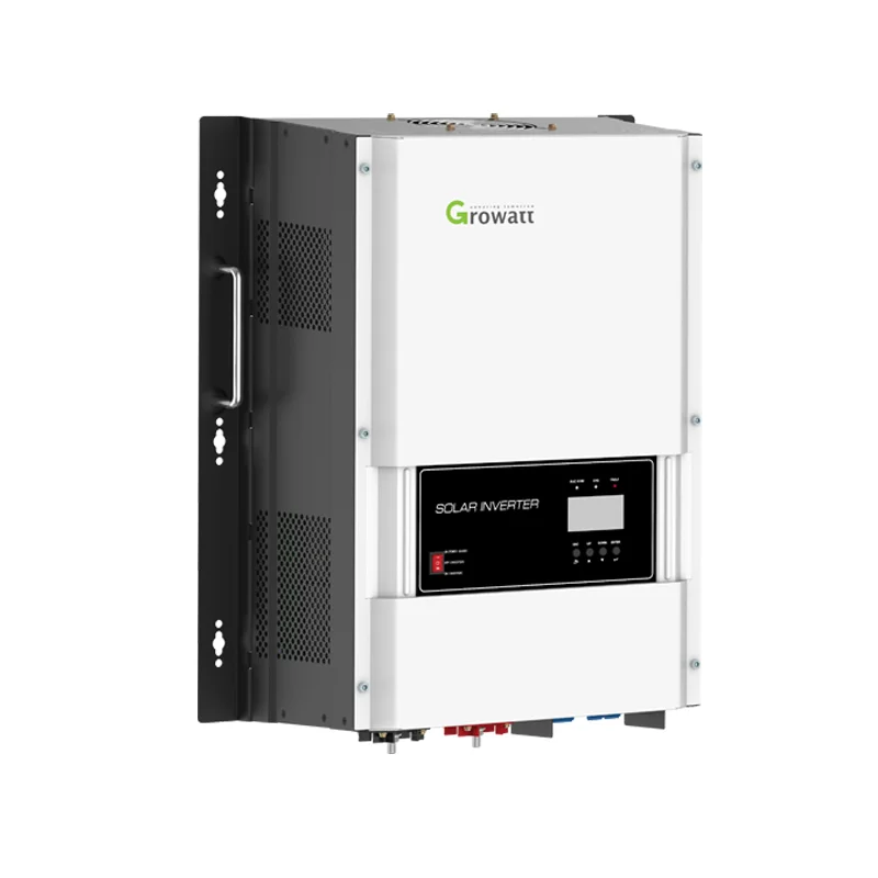 Hybrid 3 Phase Inverter 12V 24V 48V 3Kw 4Kw 5Kw 10Kw Solar Inverter Price