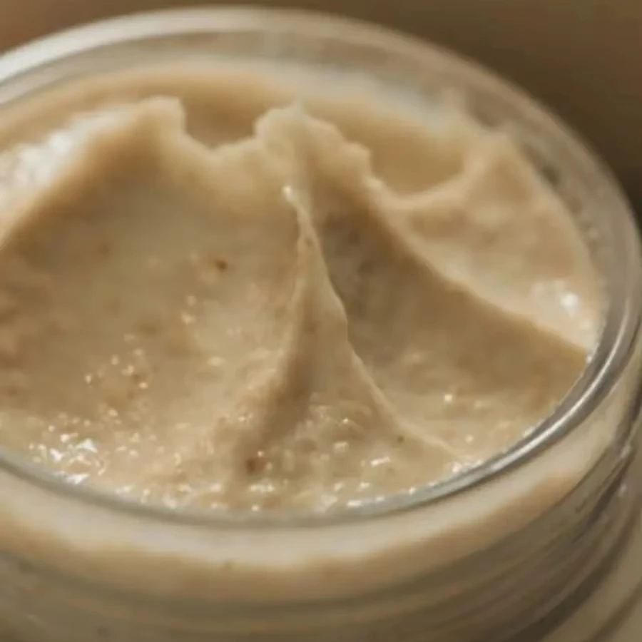 Korean Skin Care Beauty Joseon Ground Rice and Honey Glow Mask Elasticity Moisturizing Collagen Face Mask