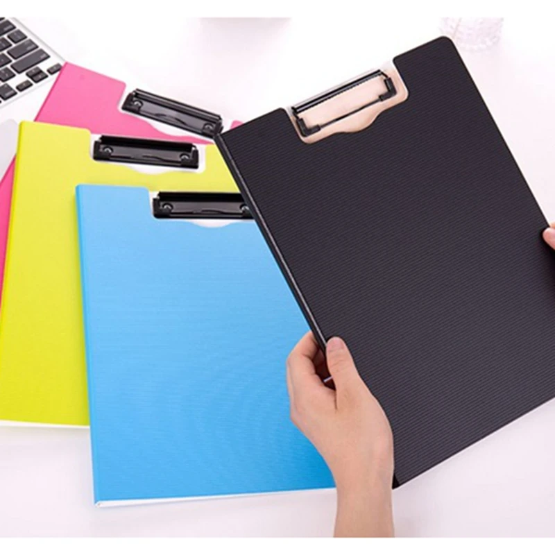 Economical Custom Design High Quality Multifunction Nurse Clip Board Clipboard