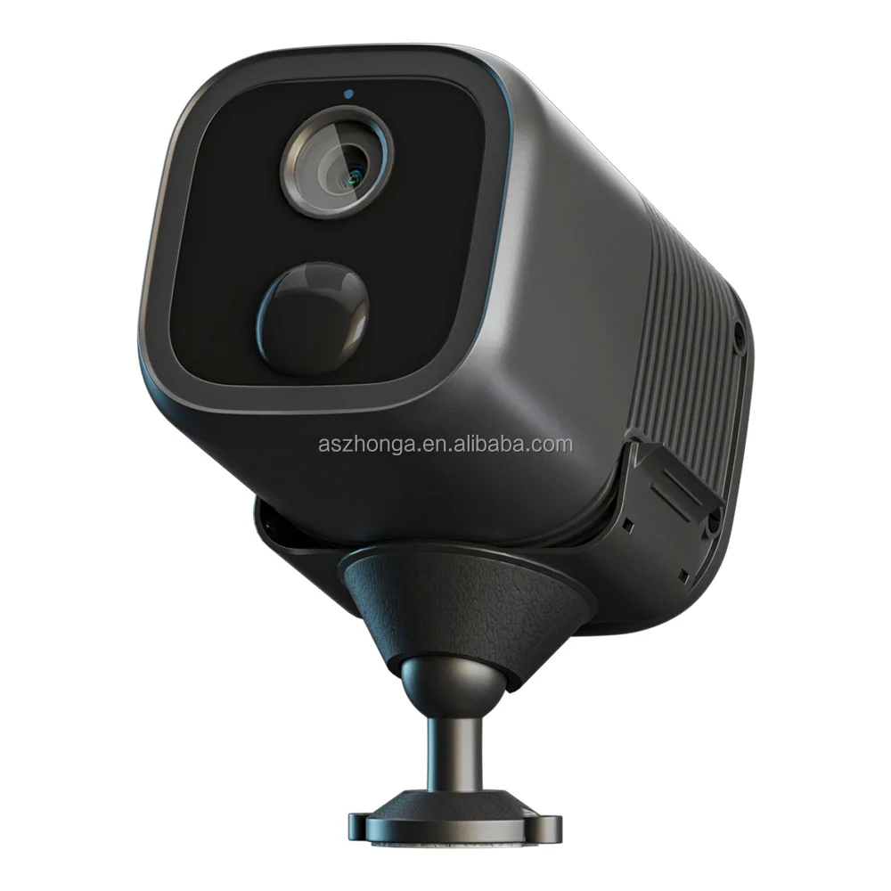 1080p Mini Camera Cctv Wifi Motion Detection  Ip Hd Detector High Capacity Battery Powered Secret A90 CAM