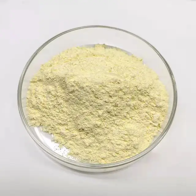 Rare earth Cerium oxide glass polishing powder used for Car glass