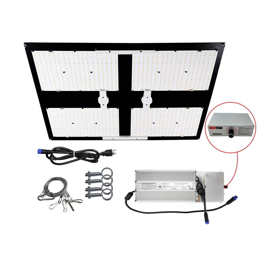  Meijiu FOMEX 550 V3 Samsung lm301H Mix Epistar 480 нм IR Вт Diy Светодиодная программа