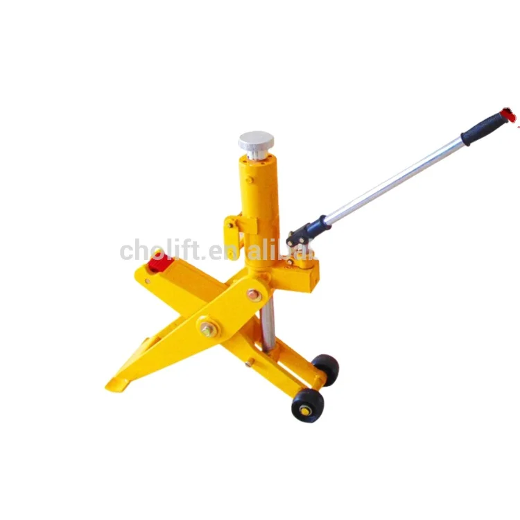 Ningbo Cholift Hot sale Manufacture 5T Forklift Jack
