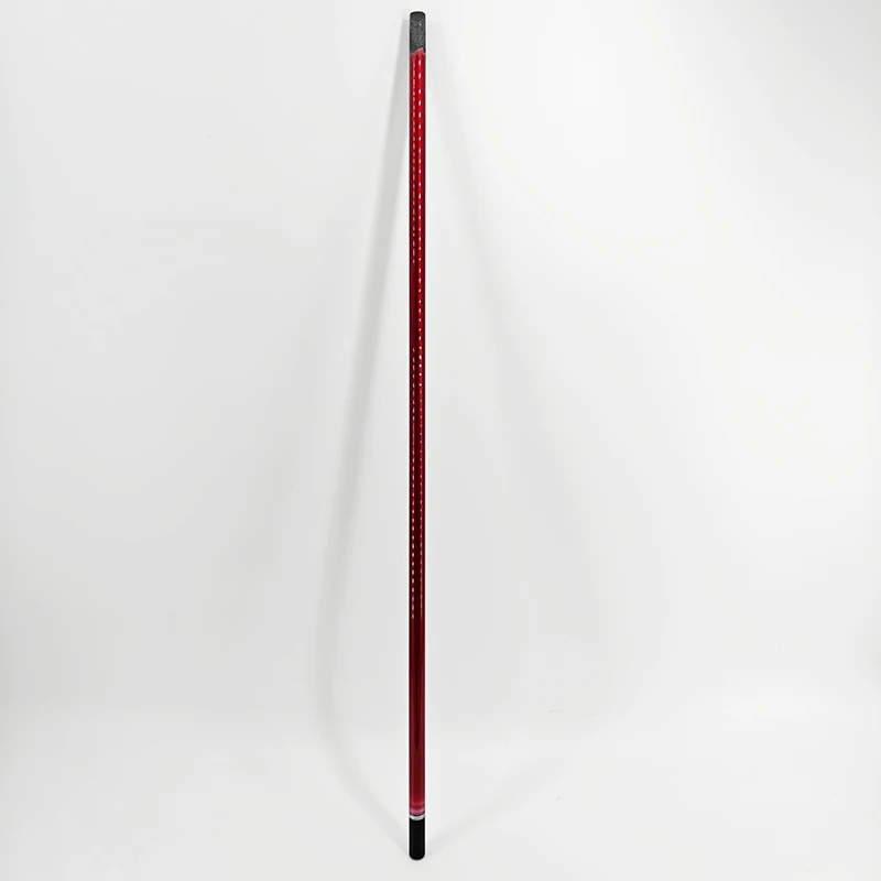 Professional Chinese Manufacturer Custom Logo OEM Carbon Fiber Golf Clubs Shafts