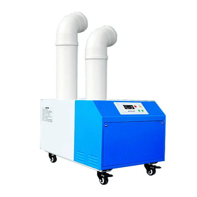 
OEM commercial ultrasonic humidifier mist maker 