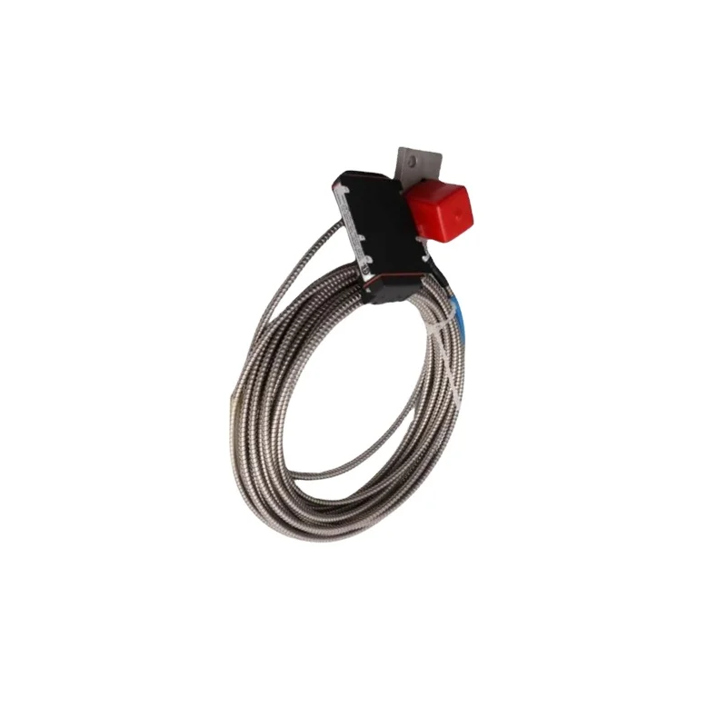 Eddy Current Sensor EMERSON PR6423/002-131 CON031