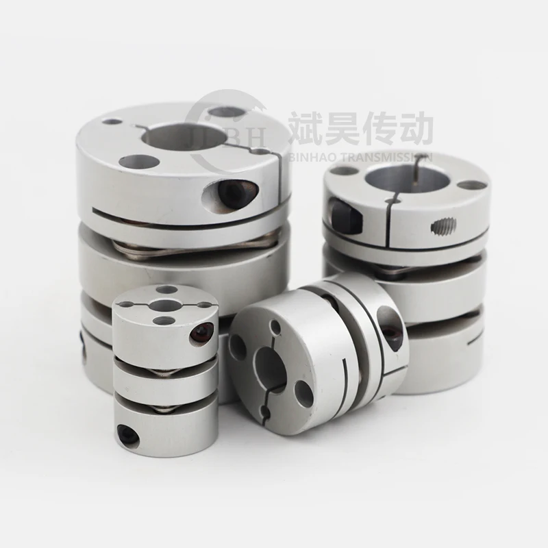 Hydraulic Quick Coupler Replaces Coupling Ball Screw Coupling Manufacturer Aluminum Joint Flexible Shaft Couplings