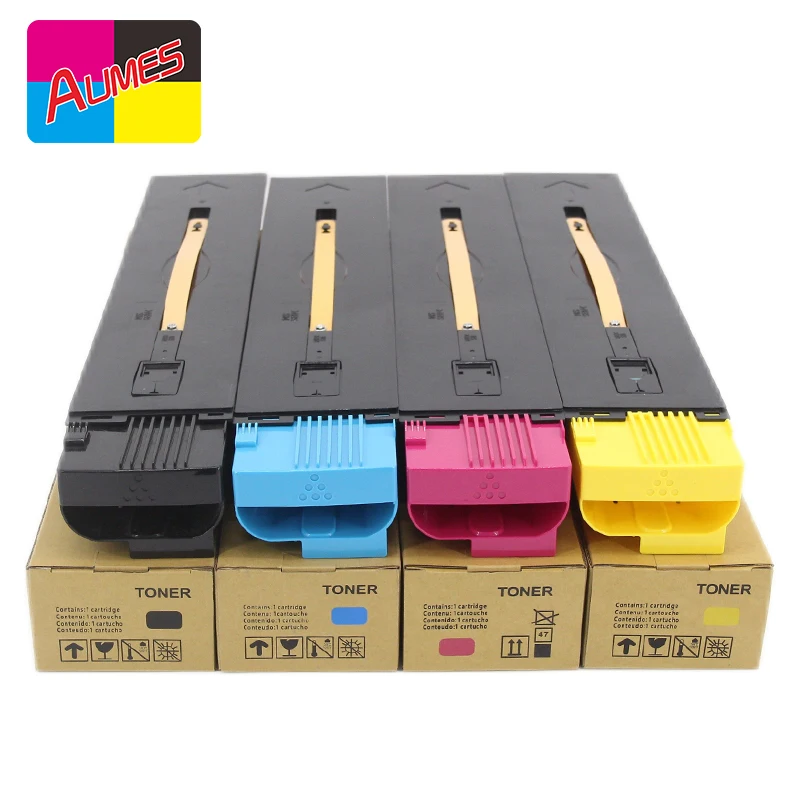 Xerox Versant 80 Toner Cartridge For Xerox Versant 80 180 280 2100 3100 press