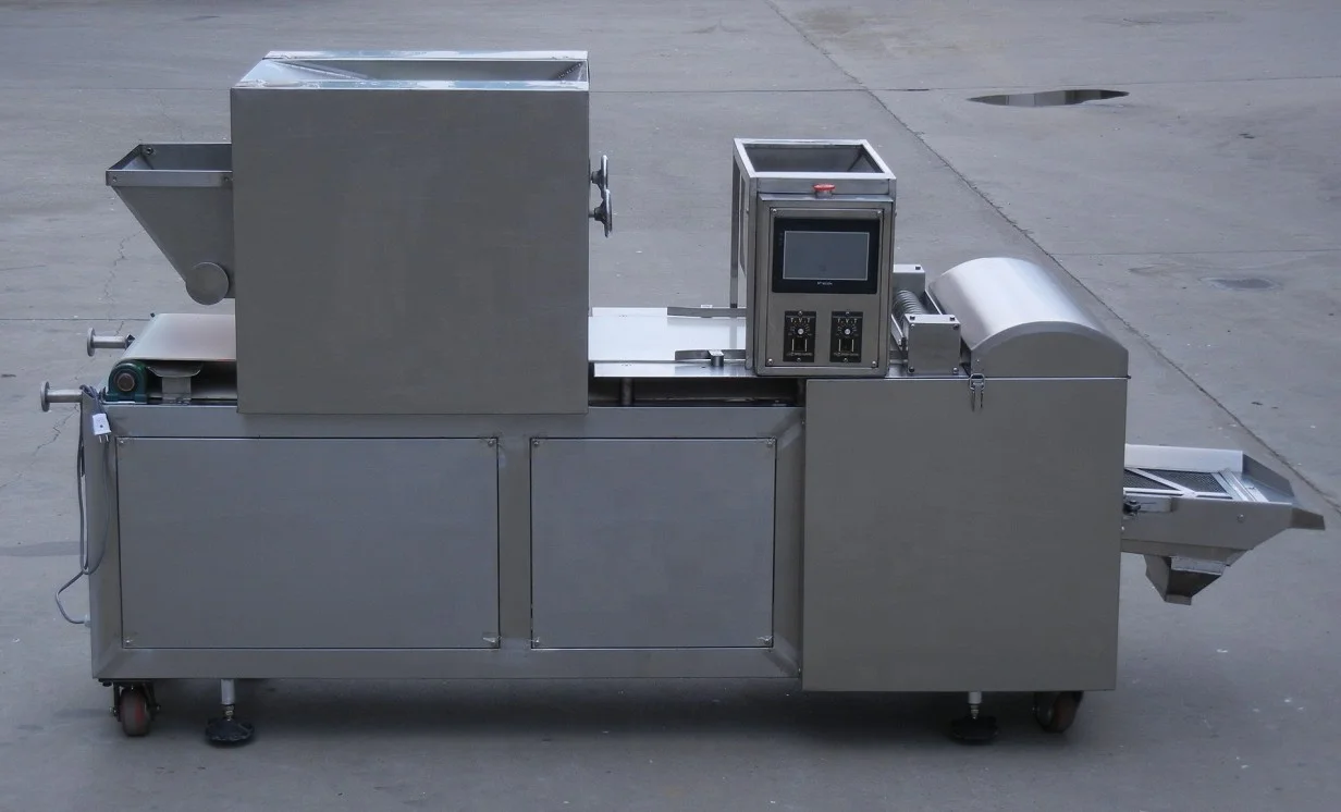 industrial chin chin cutting /making machine price