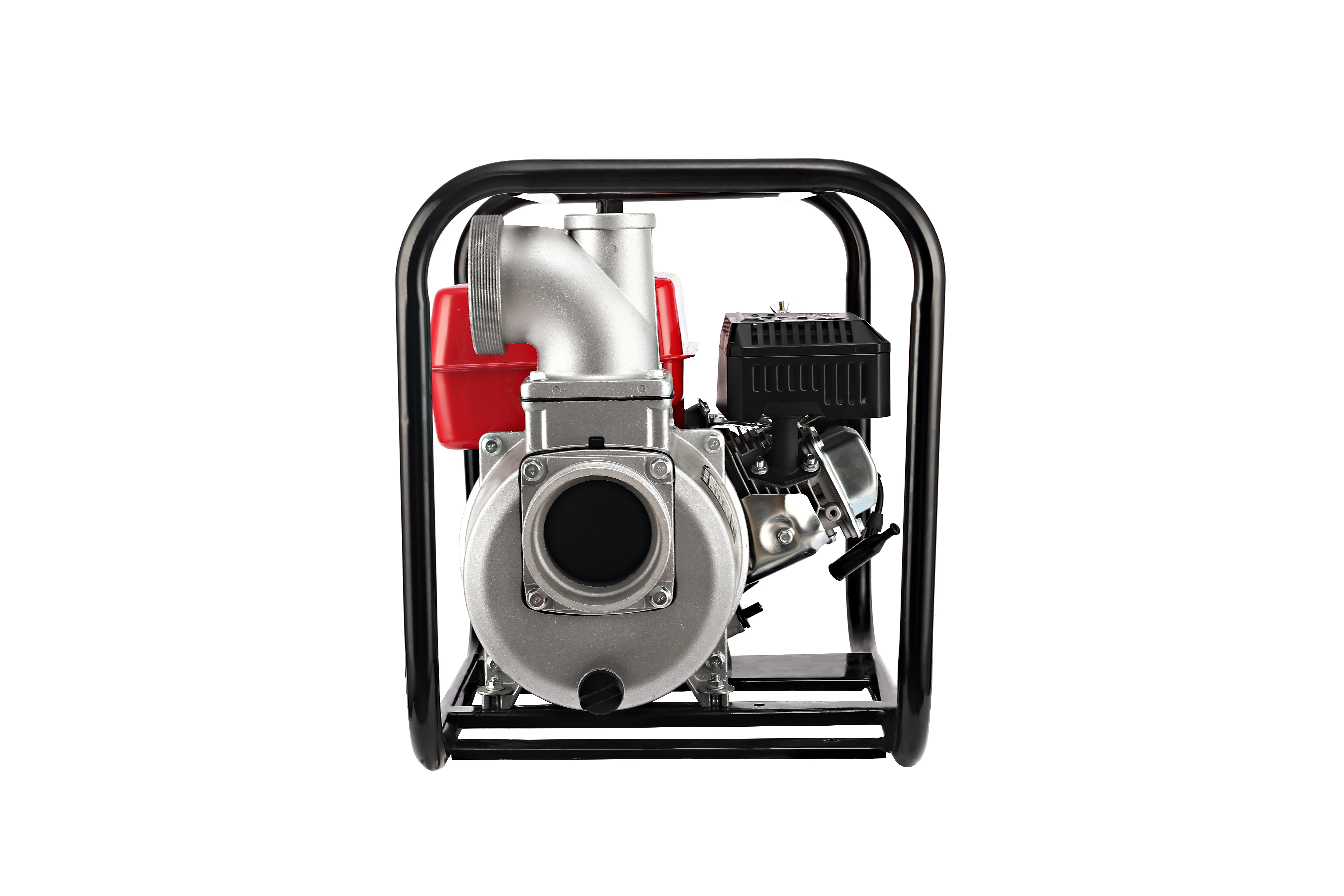 Heavy-Duty 4-Inch Petrol Gasoline Water Pump for  Irrigation Agriculture, horticulture,sprinkler, and drip irrigation