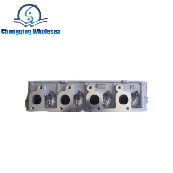 Brand new cylinder head  94581192  96143557  96182931  96273265  K96351976 for D-AEWOO Lanos  Cielo G15MF  1.6L  8v