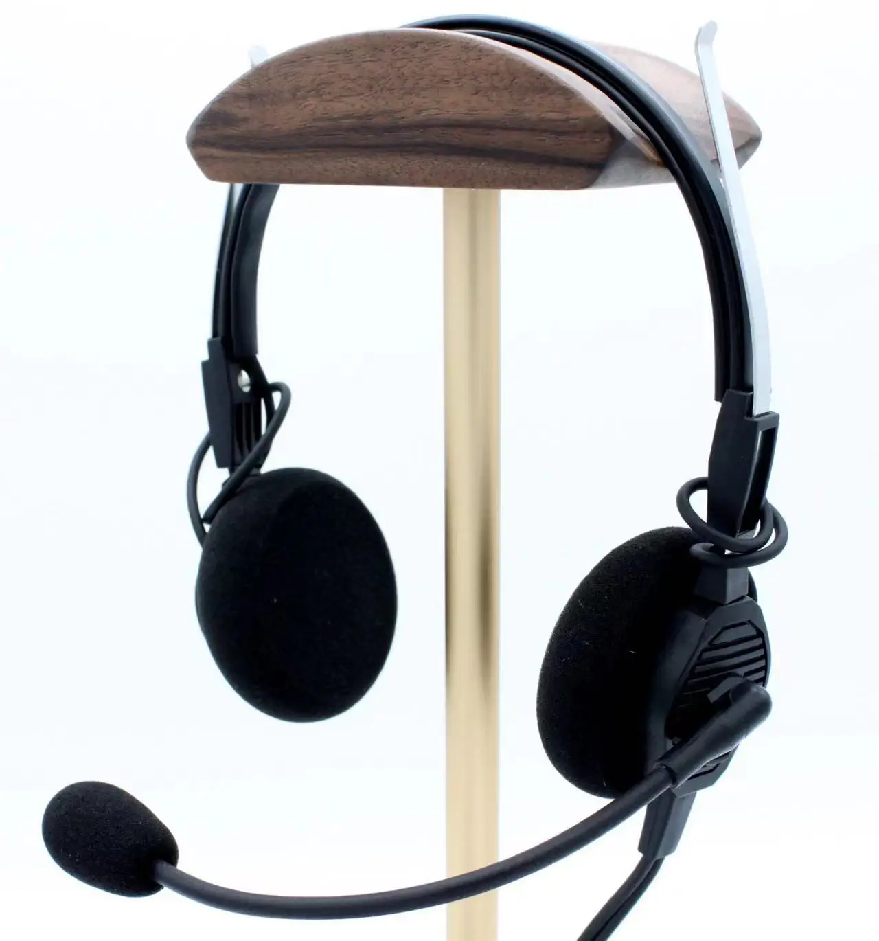 ARM75 Airbus Aviation  Headset with noise cancelling for Pilot