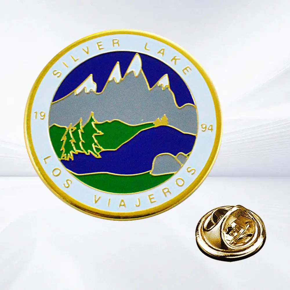 Company School Team Badges Company Corporate Event Commemorative Badges Metal Badge Medal