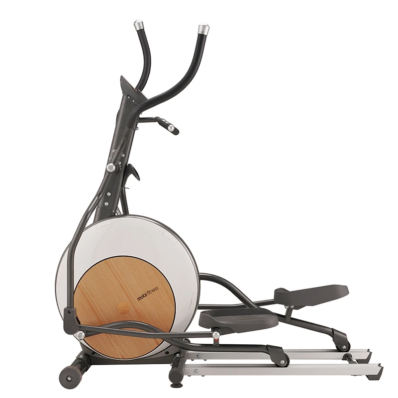 
Mobifitness Hot Sales classic Fashion Indoor Cardio Fitness Functional Trainer Elliptical Machine 