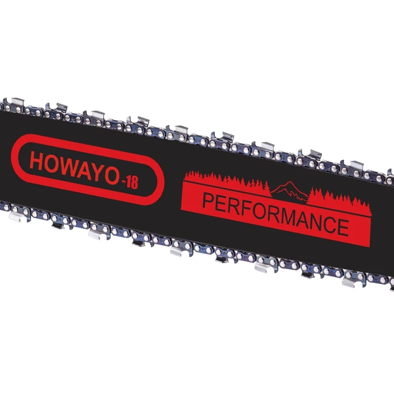 18 Inch Chainsaw Chain Best Chainsaw for Cutting Trees Chainsaw Prices